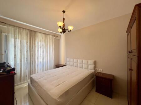 For Rent – 1+1 Apartment New Tirana!