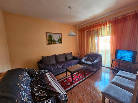 Appartamento 1+1 in affitto a Brryli!