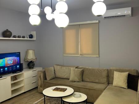 APARTAMENT ME QERA 1+1 KOMUNA E PARISIT 68.000 LEKE