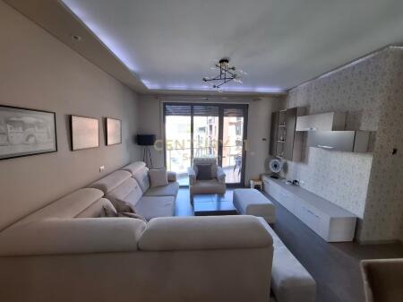 KOSOVAREV STREET, APARTMENT FOR RENT 2+1+2+PARKING PLACE!!