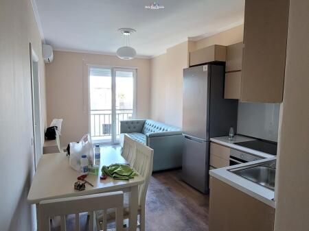 Apartament Me Qera 1+1 Tek Rruga e Dibres (ID B210740) Tirane.