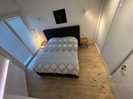 ''REZIDENCA KODRA E DIELLIT'', JEPET ME QIRA APARTAMENT 2+1+POST PARKIMI!