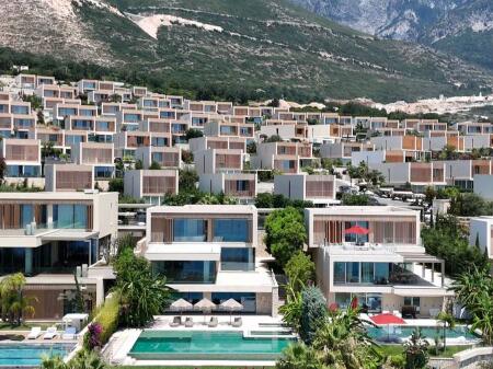 🏡 PICCOLE VILLE DOPPIE IN VENDITA A GREEN COAST / PALASE 🌊🌿