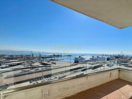 Appartamento 2+1 in Affitto con Vista Mare, Nuova Strada del Porto, Durazzo - 750€ | 120 m²