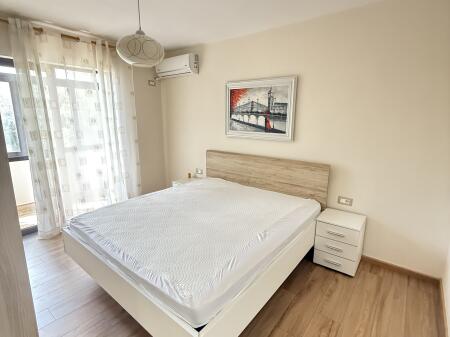 Apartament 1+1 me qira.