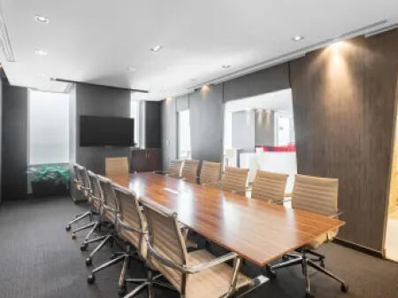 Office for Rent 2+1 at Durres Street (ID BZ2669) Tirana.