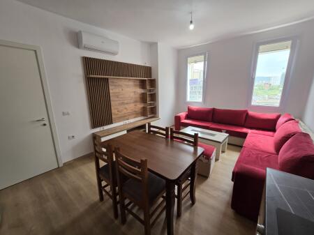 Apartment 2+1+ Balcony for Rent Near the Former Aviation Field