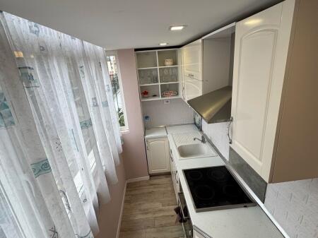 Jepet apartament me qera