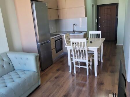 APPARTAMENTO IN AFFITTO 1+1 VIA DIBRA 500 EURO