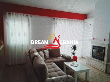 Appartamento 2+1 con veranda in vendita a Fresk di fronte al Ristorante Fresk a Tirana(ID 42215332)