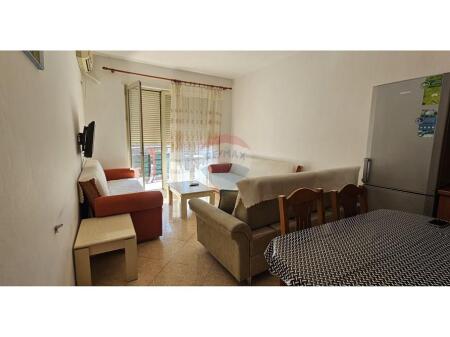 Apartment 2+1 for rent Don Bosko !