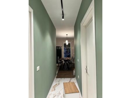 TRIO TOWER, APARTMENT 2+1+2 FOR RENT!