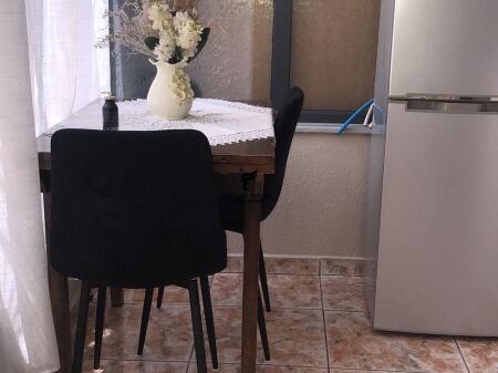 STUDIO FOR RENT 40M2 MEDRESEJA 350 EURO
