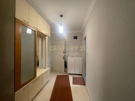 APARTAMENT 1+1 PER QIRA TEK RRUGA "IRFAN TOMINI"