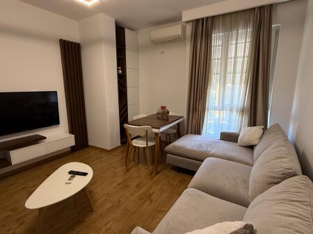 Exclusive – 1+1 Apartment for Rent at the Former Aviation Field