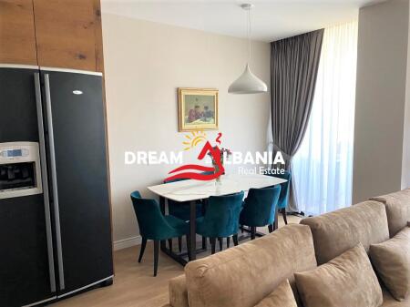 3+1 apartments for rent in Bllok, near Credins Bank in Tirana (ID 4231252)