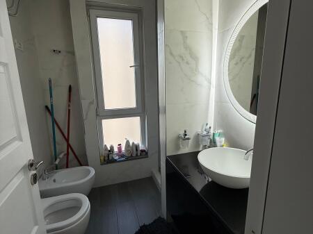 SUPER APARTMENT 1+1 FOR RENT AT THE FORMER AVIATION FIELD