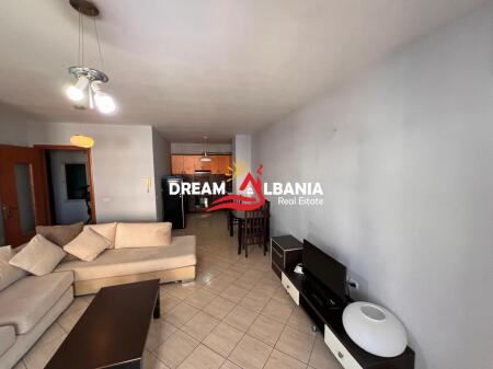 Apartament 1+1 me qera ne Qender te Tiranes tek Selvia(ID 42111429)