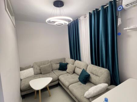 🏢 Appartamento 2+1 in Affitto – 21 Dhjetori  📍 21 Dhjetori | Via Kongresi i Lushnjes