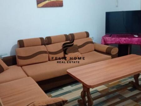 APARTMENT FOR RENT 2+1 UNITED SCHOOL 400 EURO