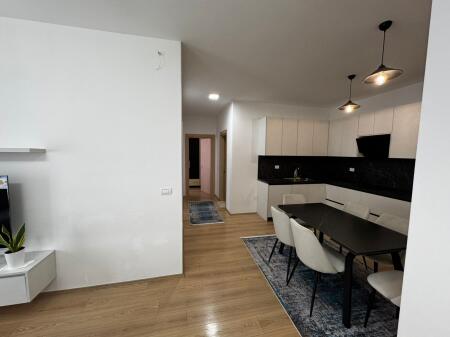 📌For Rent – Super Apartment 2+1 in Don Bosko, Tirana