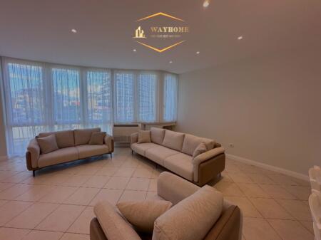 Apartment For Rent 2+1+2 Zoological Garden .