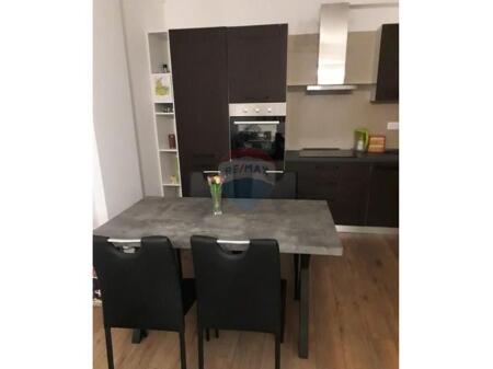 Apartment 1+1+ parking for rent Zogu i Zi