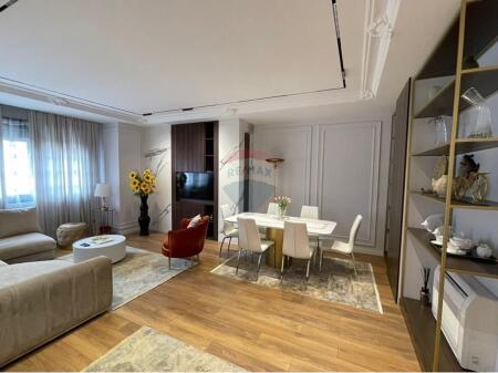 Apartment 2+1+2 for rent in Center !