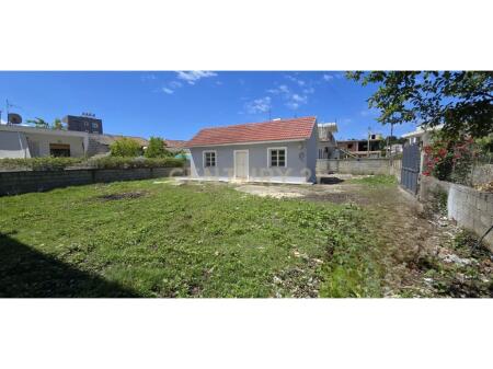 Casa 1+1 in Vendita a Ish këneta, Durrës