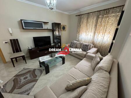 Apartament 1+1 me qera ne Qender te Tiranes tek Selvia (ID 42111431)