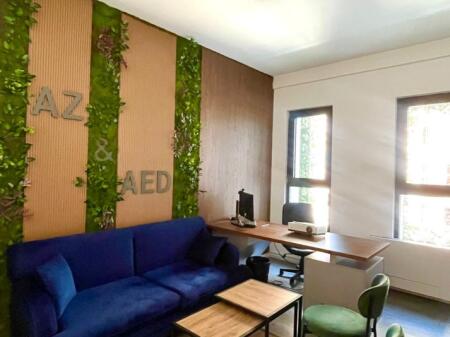 Office for rent at Square 21