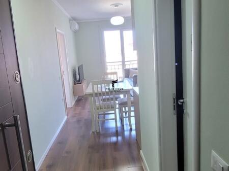 APARTMENT FOR RENT 1+1 DIBRA STREET 500 EURO