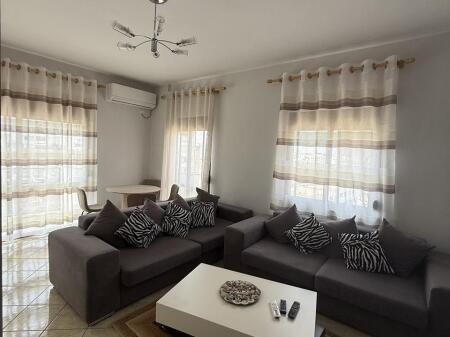 APARTMENT FOR RENT 2+1 21 DECEMBER 65,000 LEKE