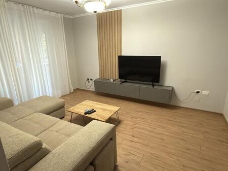 APARTMENT FOR RENT 1+1 WILLSON SQUARE 70,000 LEKE
