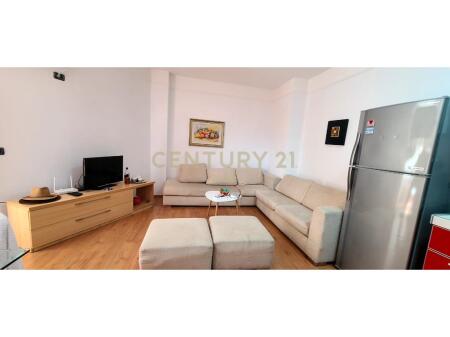 Apartment 1+1 for rent in the center of Tirana