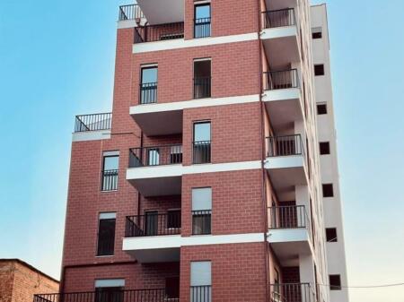 Apartment 2+1 for sale at Selvia