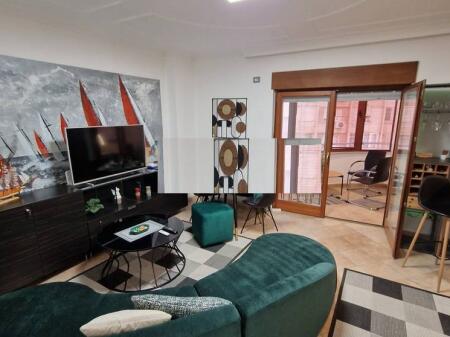 2+1 Apartment for Rent – Near Café Europa 750 € /Month