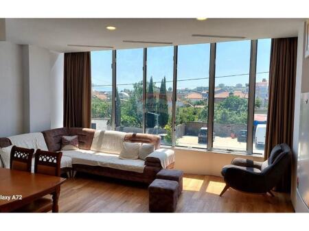 Apartment 1+1
