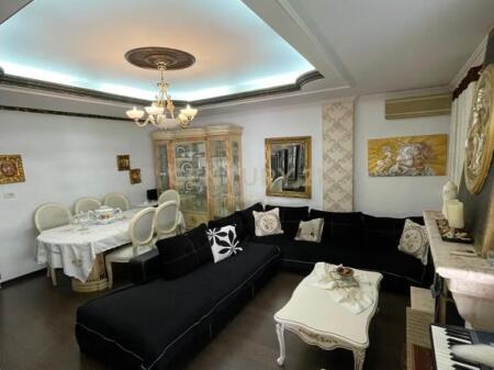 APPARTAMENTO 2+1+2 +POSTO AUTO IN AFFITTO, ISH-BLLOKU, TIRANA!