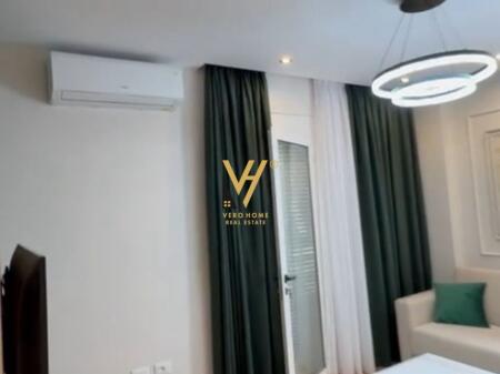 FOR SALE APARTMENT 2+1+BLK AT RR.BILAL SINA, ZOOLOGICAL GARDEN 245,000 EURO