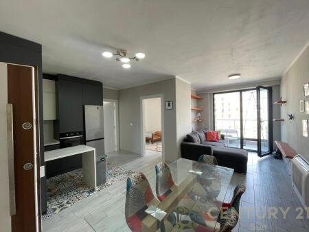 3+1 APARTMENT AT THE "FORMER AIRPORT FIELD"!