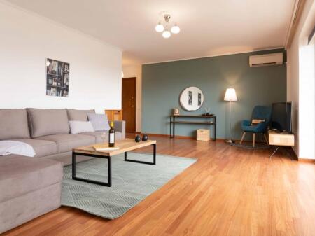 Apartament ne shitje 3+1+2 tek Kompleksi Delijorgji (ID B13098) Tirane.
