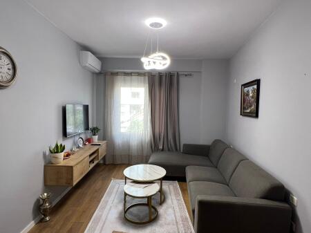 Apartment for sale 1+1 Astir