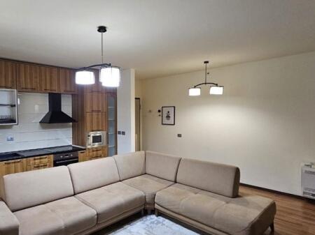Appartamento 1+1 in affitto in Via Dibres! 600 € /Mese