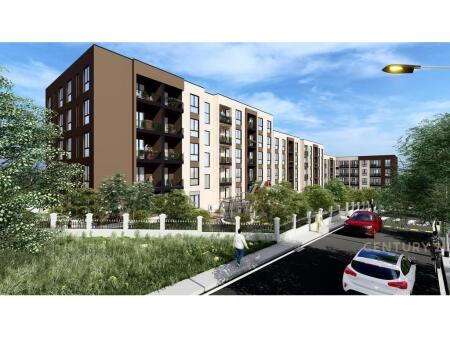 We have apartments for sale in Paskuqan