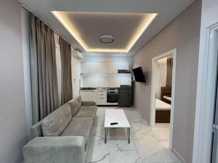 AFFITTASI APPARTAMENTO 1+1+POSTO AUTO VICINO " OSPEDALE AMERICANO 2 " , VIA 5 MAGGIO !! 450 € /Mese