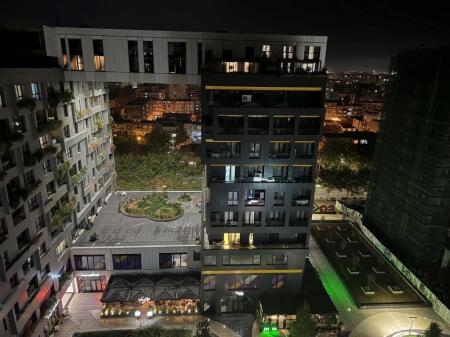 FOR SALE APARTMENT 2+1 SQUARE 21 266,000 EURO