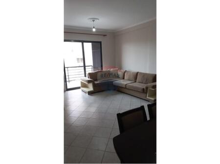 Apartament me qira 2+1+2 Yzberisht