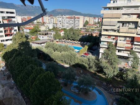 FOR RENT APARTMENT 1+1+PARKING SPACE IN THE NEW RING ROAD !