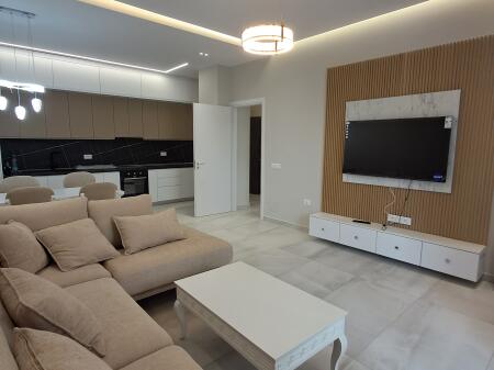 Luxury Apartament 2+1+2(toilets) Vasil Shanto